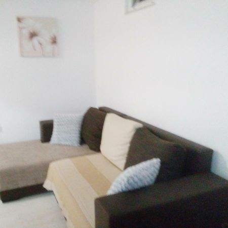 Apartamento Pavlic 2 Omiš Exterior foto