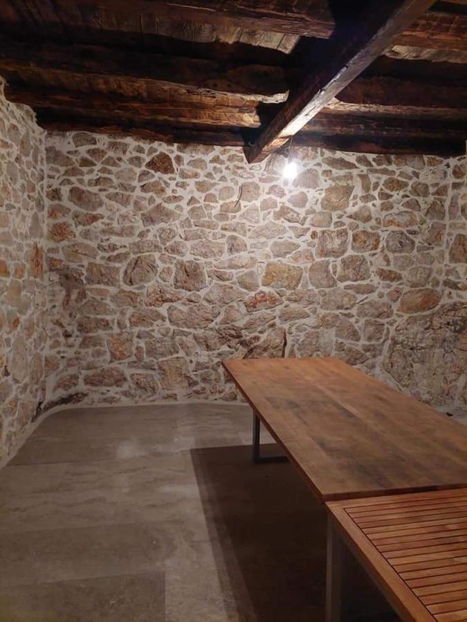 Apartamento Pavlic 2 Omiš Exterior foto