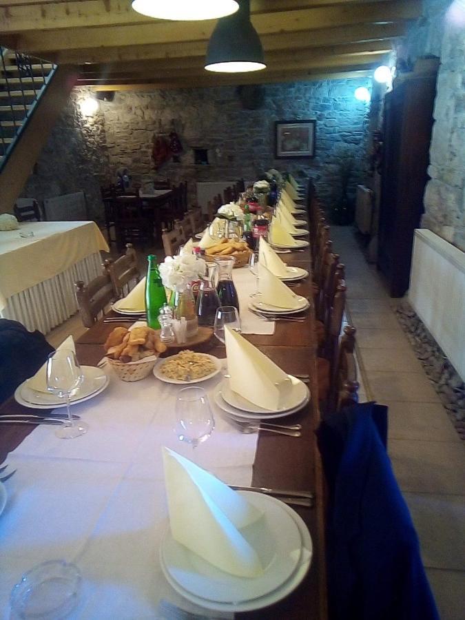 Apartamento Pavlic 2 Omiš Exterior foto