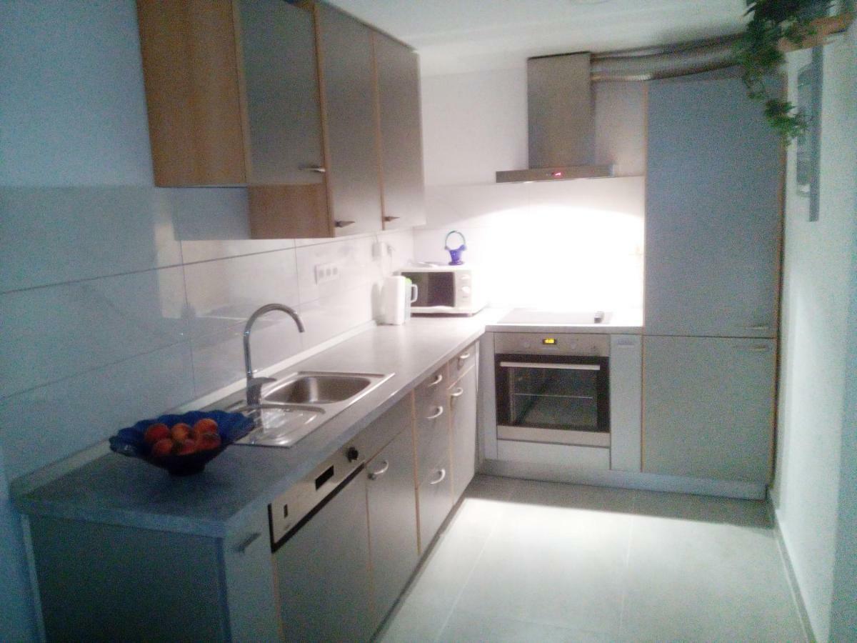 Apartamento Pavlic 2 Omiš Exterior foto