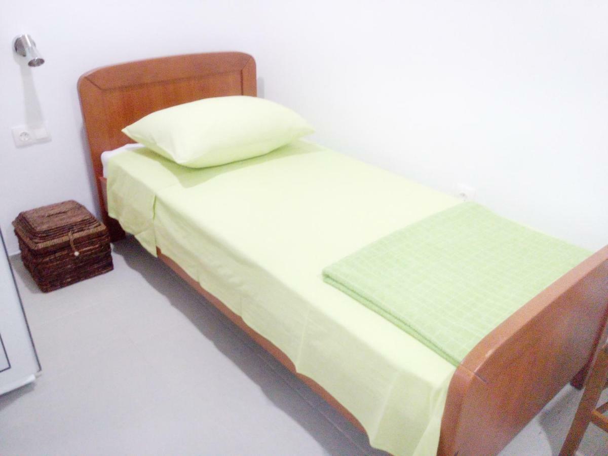 Apartamento Pavlic 2 Omiš Exterior foto